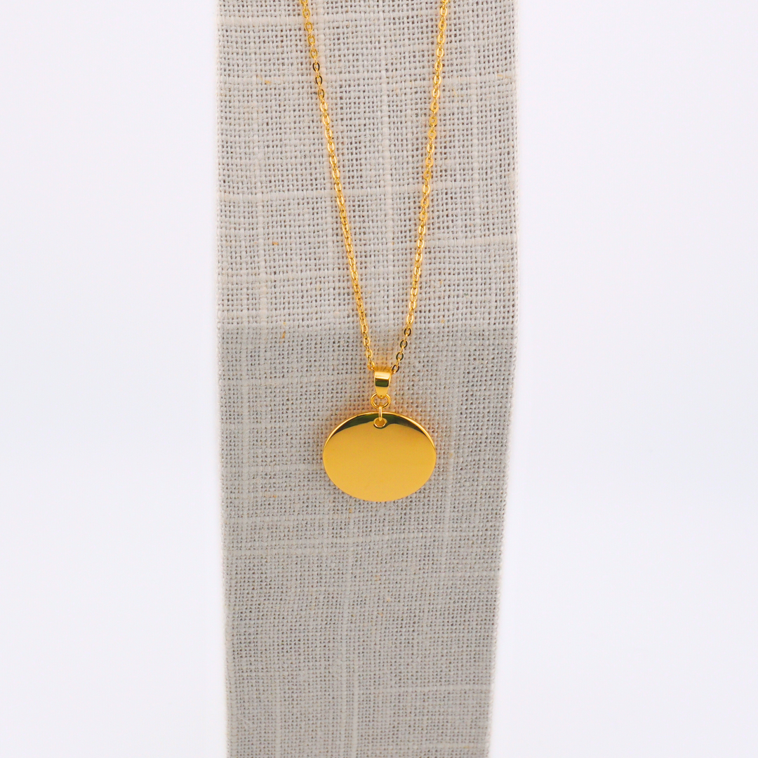 Sunrise Pendant